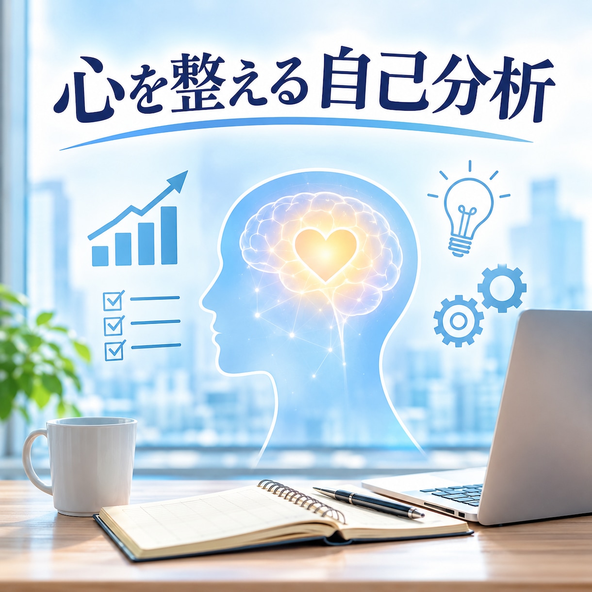 事業・人生、就職…壁打ち相手としてお話を伺います 豊富なインタビュー経験からあなたの自己分析を手助けします イメージ3