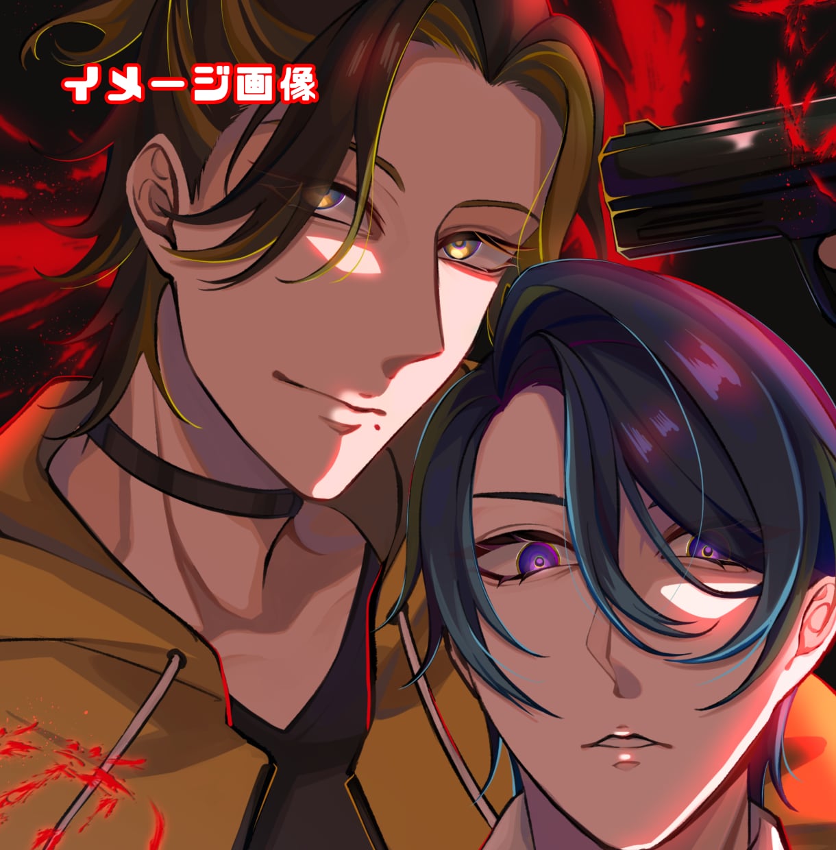 商業利用OK修正3回無料！低価格でイラスト描きます 様々な用途で使えるイラストを低価格で提供！ イメージ4