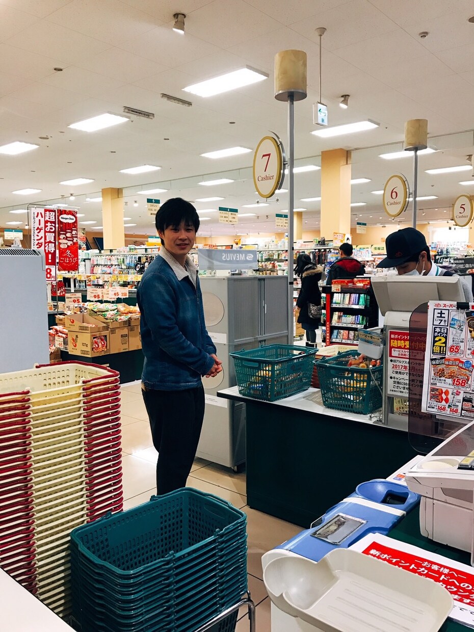 私とコミュニケーションを取ることで楽しめます 色々な事で疲れている方、暇な方、笑っちゃいましょう イメージ1