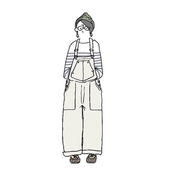 SNSなどのアイコンに使えるイラスト描きます シンプルでも温かみのあるイラストをご提供します：） イメージ6