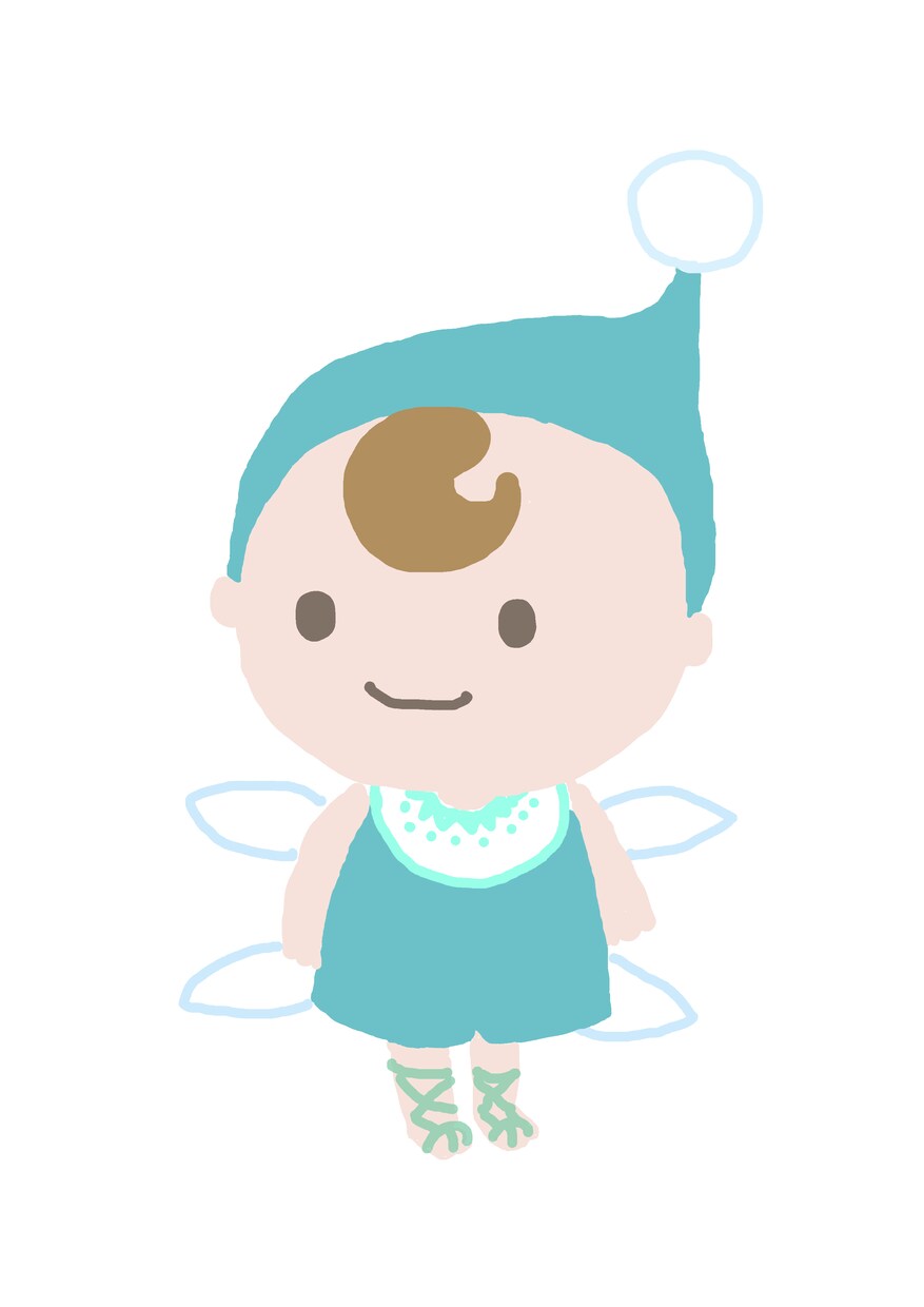 あなたのためにゆるキャラ作成します 商用可のかわいいくてゆるいキャラクターをデザインします。 イメージ3