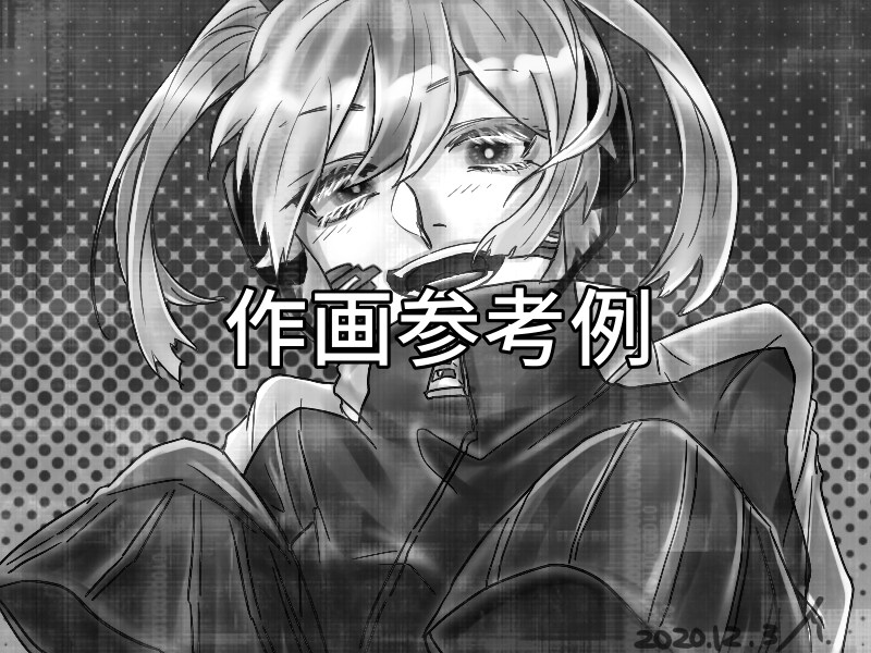 アイコン等のイラスト作成します ご希望に添えるよう精一杯頑張ります！ イメージ4