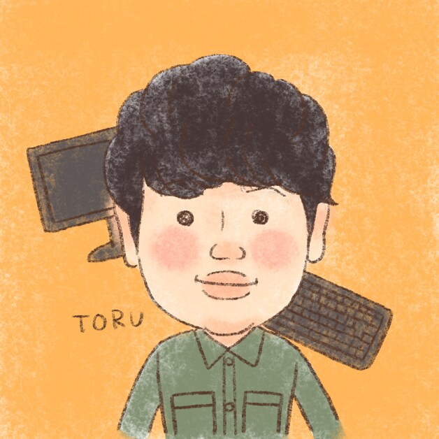 お顔のアイコンお描きします *ﾟ･*:.｡.:ゆる〜く優しくシンプルに*ﾟ･*:.｡.: イメージ4