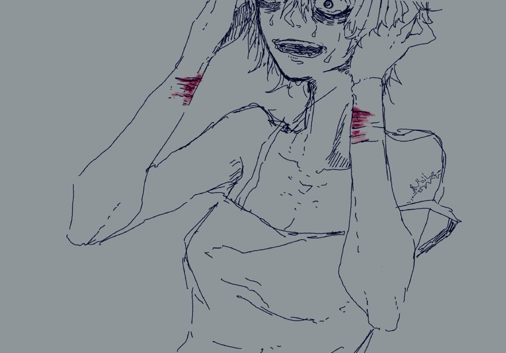 お好みに合わせたイラスト描きます アナログでもデジタルでも描きます。 イメージ5
