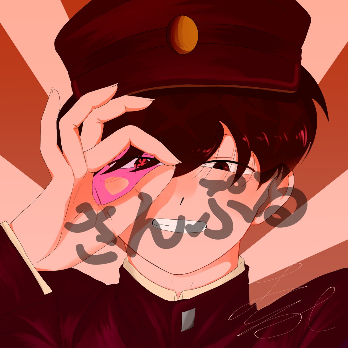 ゲーム用アイコン描きます あなただけの素敵なアイコンを描きます！ イメージ3