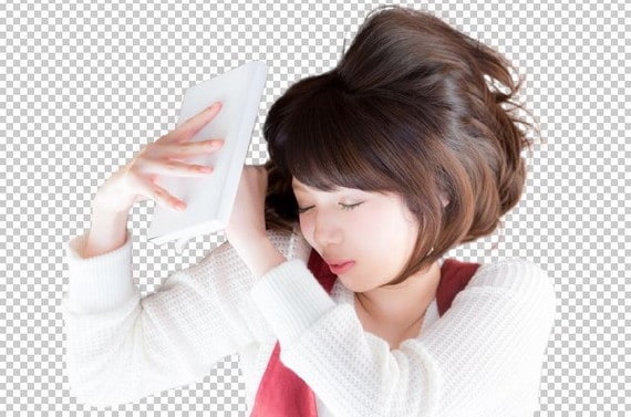 ECサイトに掲載する商品画像を白抜きします 面倒で時間のかかる白抜き作業はアウトソースで効率化しましょう イメージ1