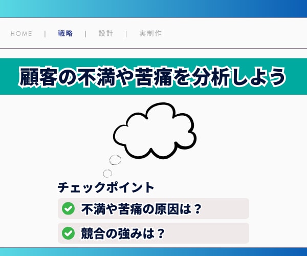 WEB集客に強いランディングページ作ります Web集客や売上アップをデザインの力でサポート イメージ3