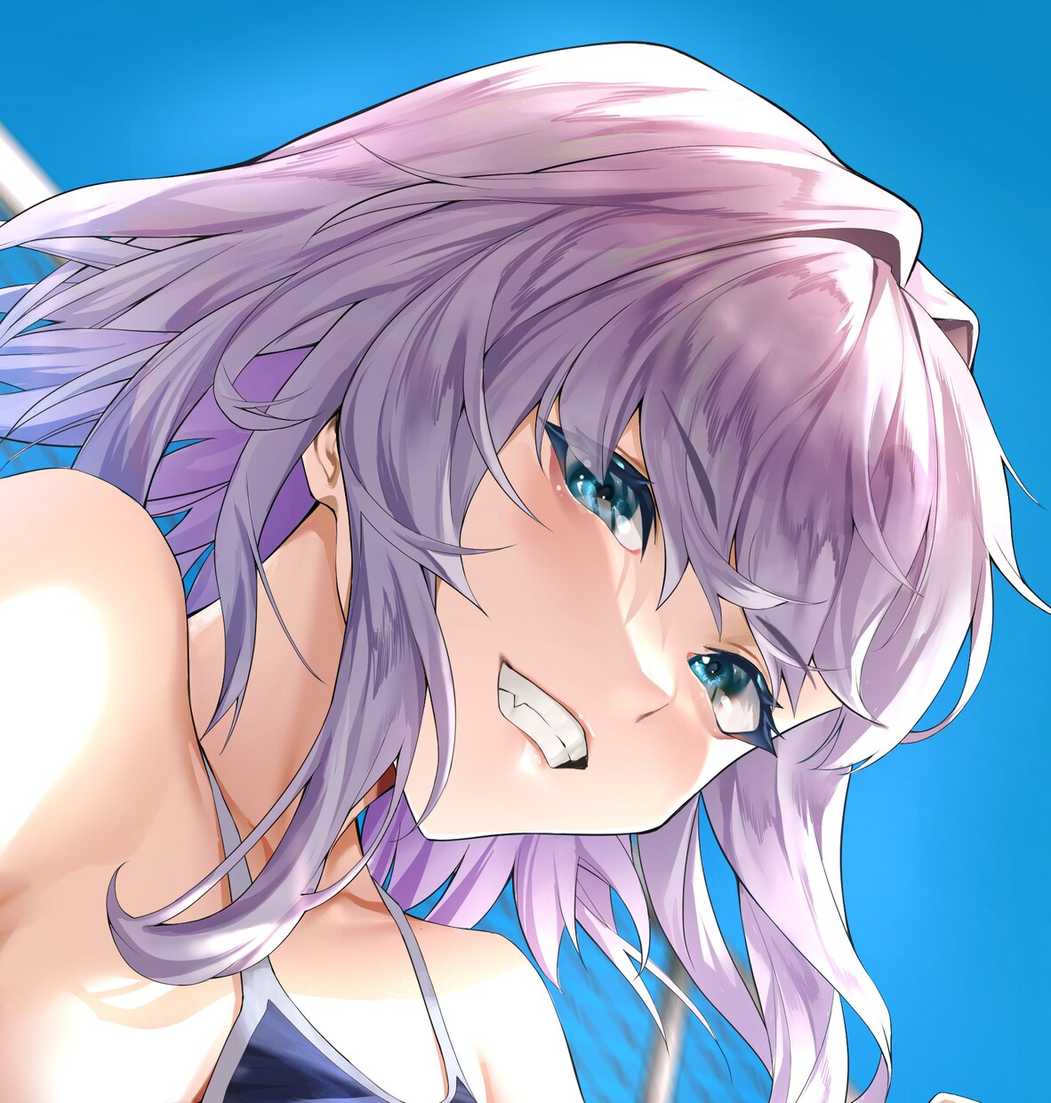 商用費無料！アイコン・サムネ用イラスト描きます 綺麗お姉さん系・可愛いアニメ塗りが得意です イメージ2