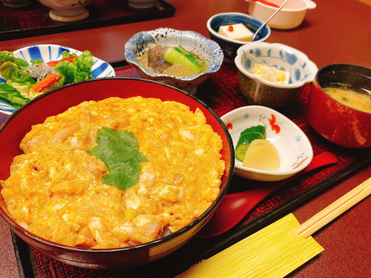 都内のオススメ飲食店をいくつかご提案いたします あなたのご要望に合わせた飲食店を考えます！ イメージ8