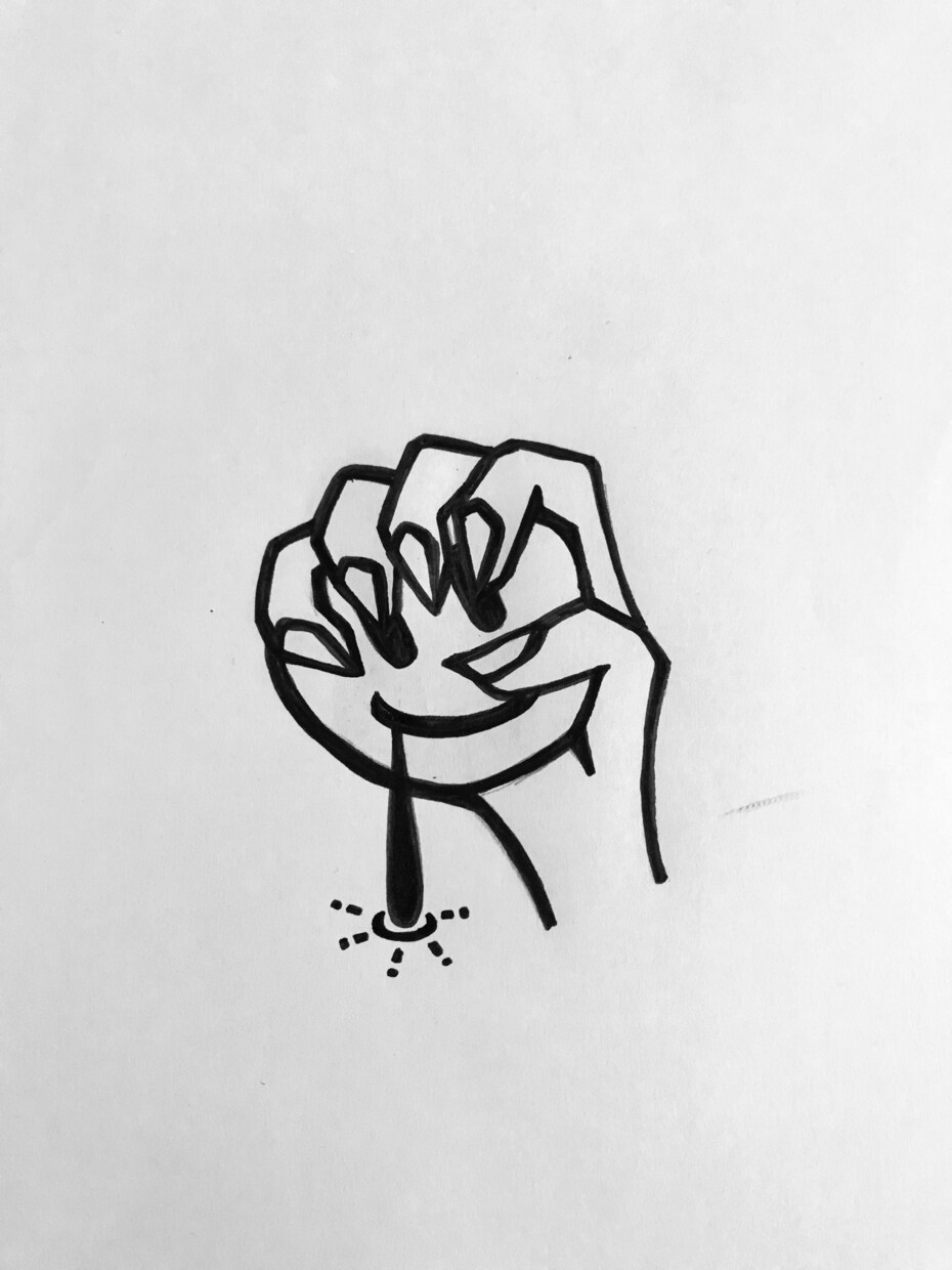 オリジナルイラスト描きます SNSアイコンやアパレルデザインなども作ります！ イメージ5