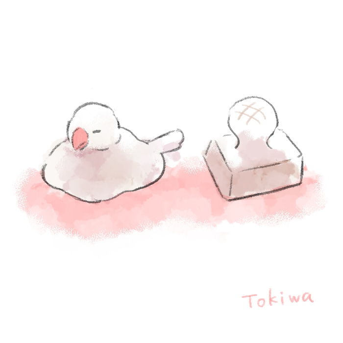 シンプル&可愛いアイコン描きます 色鮮やかに目を引く、優しい作風のイラストです。 イメージ2