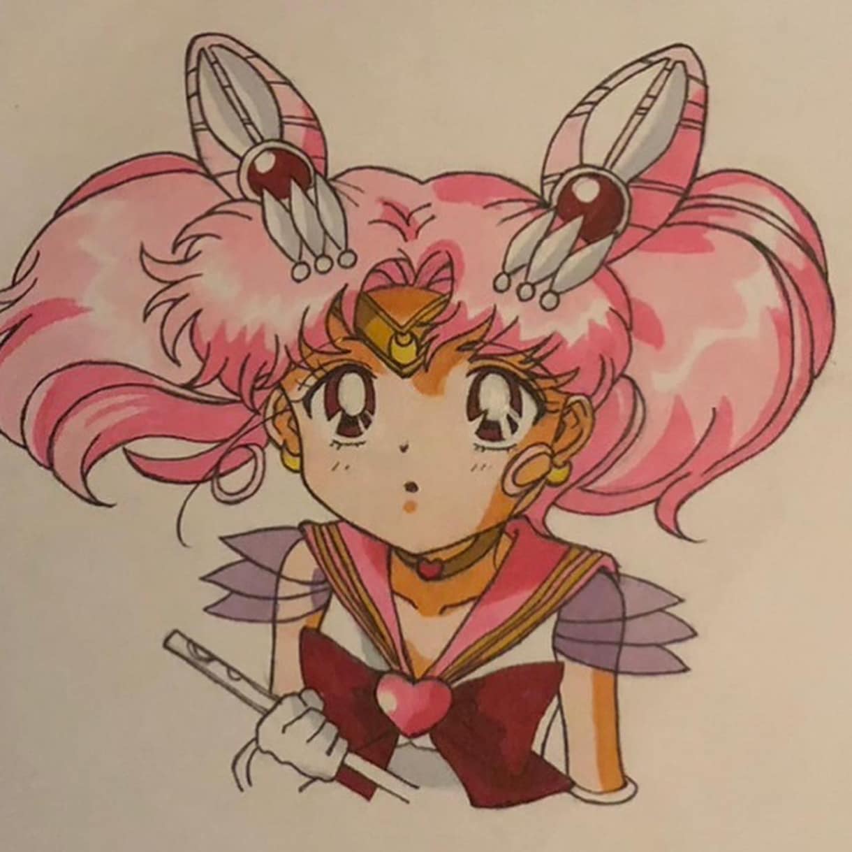 似顔絵をお書きします いろいろなタッチでお書きします！ イメージ2