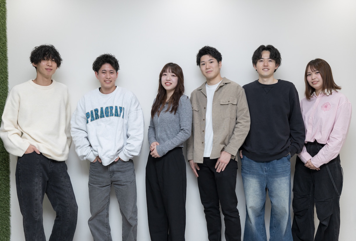 短時間で魅力的なPR写真撮ります コーポレート向け | プレス・PR写真を短時間で高品質撮影 イメージ2