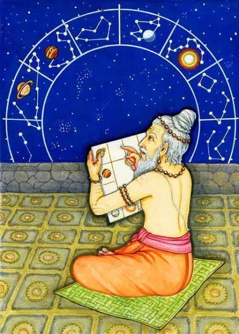 占星術で鑑定いたします 生年月日、出生日時、出生場所のデータがあれば鑑定可能です イメージ1