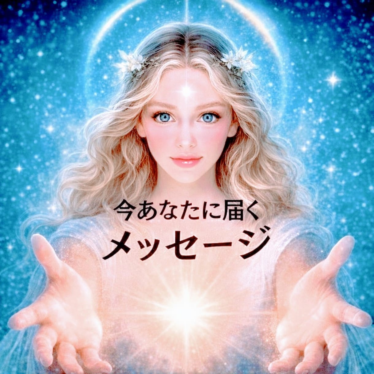 宇宙語霊感先生のプロフィール写真