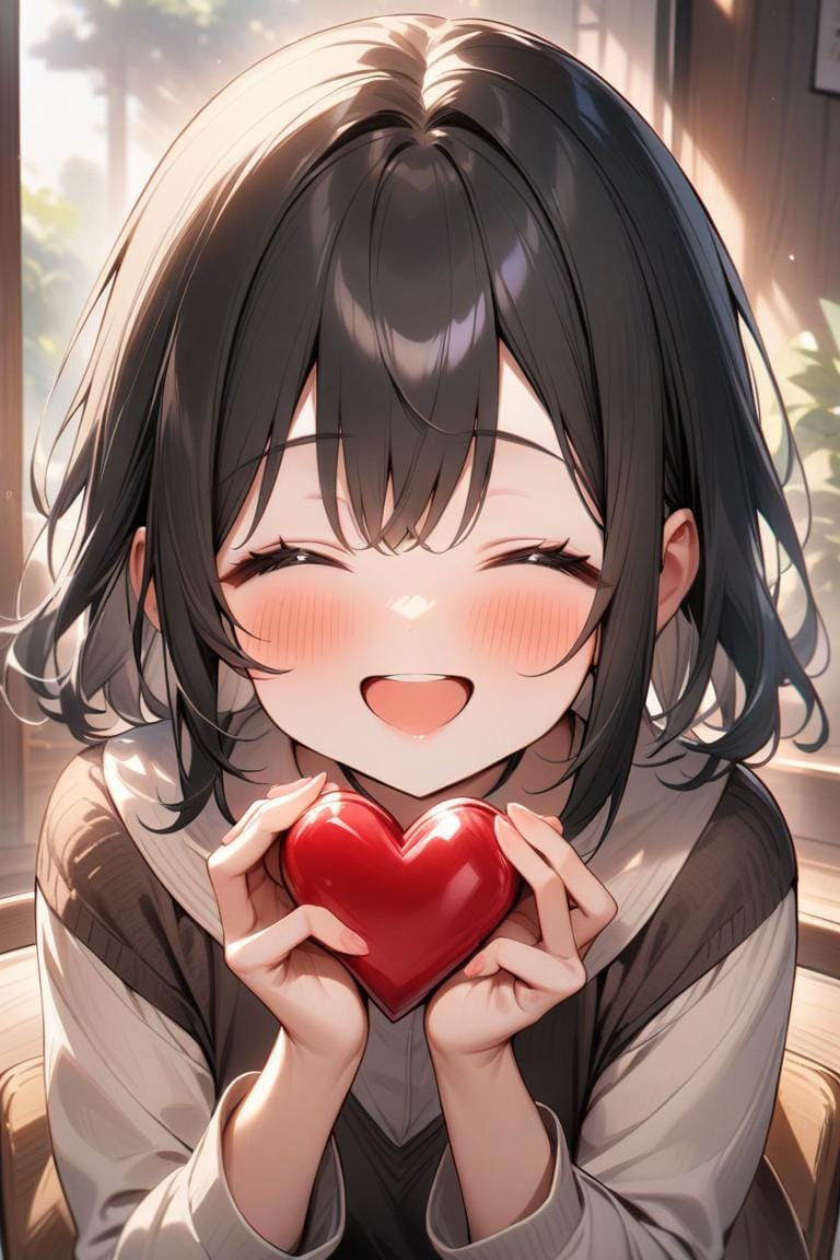 あなたの推し愛を教えてください！推し仲間になります あなたの好きを学んで、一緒に応援します♡ イメージ1