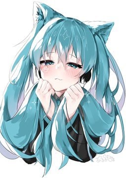 可愛い女の子のイラスト描きます SNSのアイコンや、壁紙などに！ イメージ2