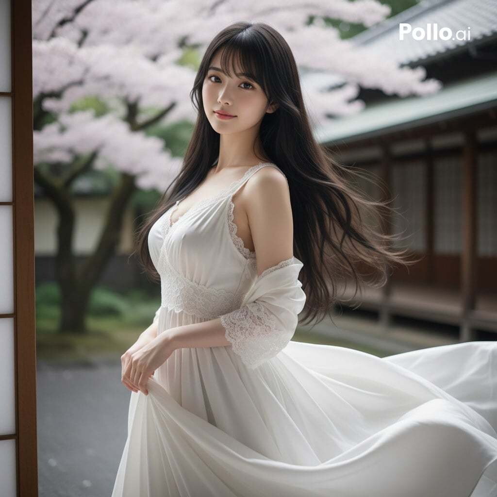 リアルで可愛いAI美女・SNSアイコン作成します 雰囲気・系統の指定OK！修正も柔軟に対応いたします イメージ3