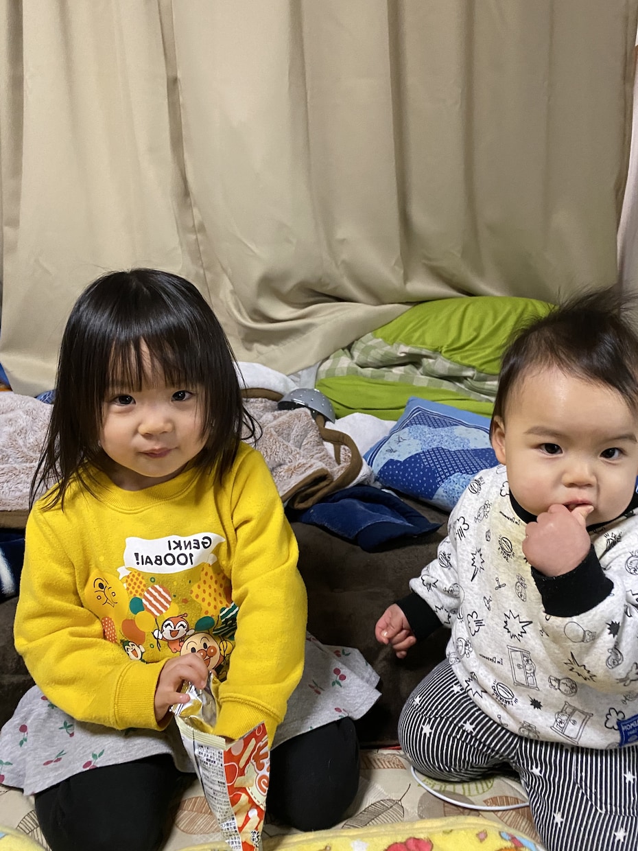 我が子の写真載せます 子供が大好きでみたい方はどうぞ イメージ6