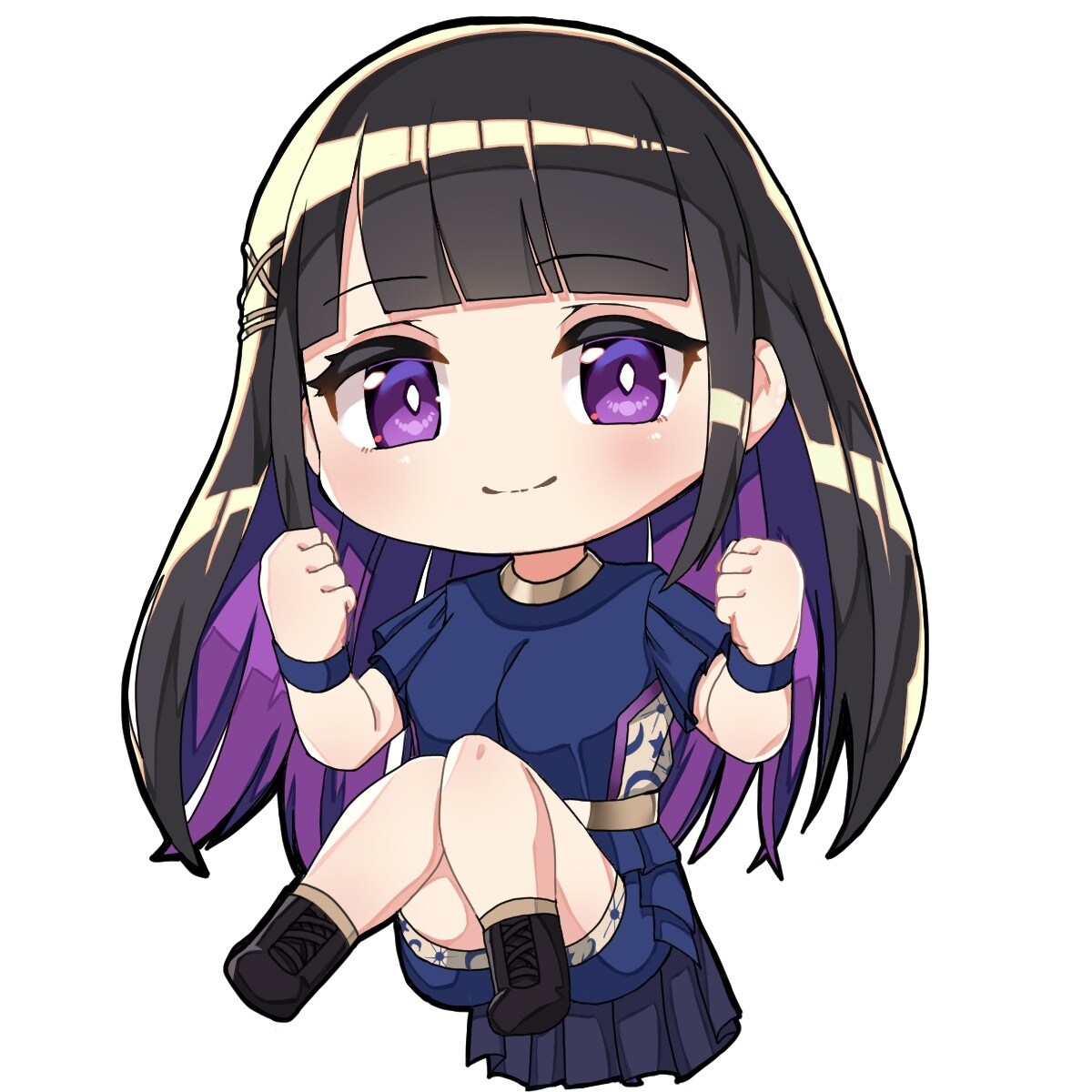 最短納品！イラスト・アイコン好みの絵柄で描きます 用途に合わせて作成！まずはお気軽にご相談を！ イメージ9