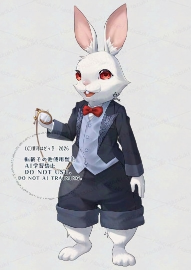 キャラクターの立ち絵を描きます 予算に合わせたイラスト制作も可能です！ イメージ2
