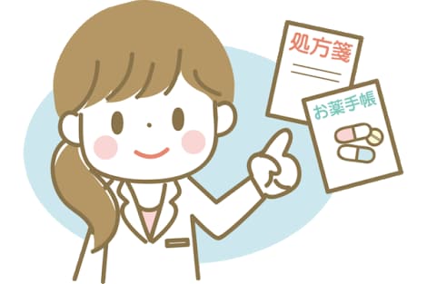 あなたの相談専門薬剤師になります 様々な科の処方箋を応需し、在宅医療の経験者におまかせ！ イメージ1