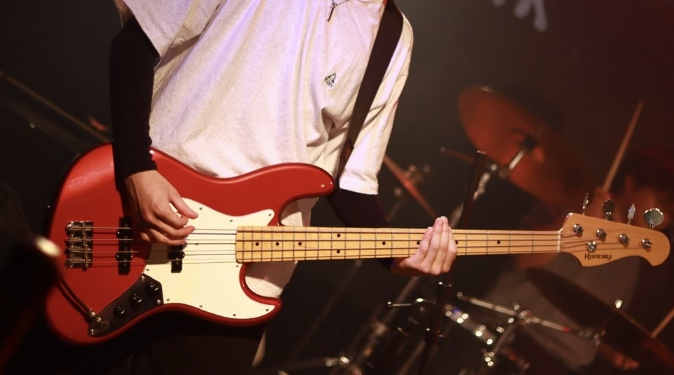 現役ベーシストがtab譜を制作します 原曲忠実から弾きやすいアレンジまで対応 イメージ2