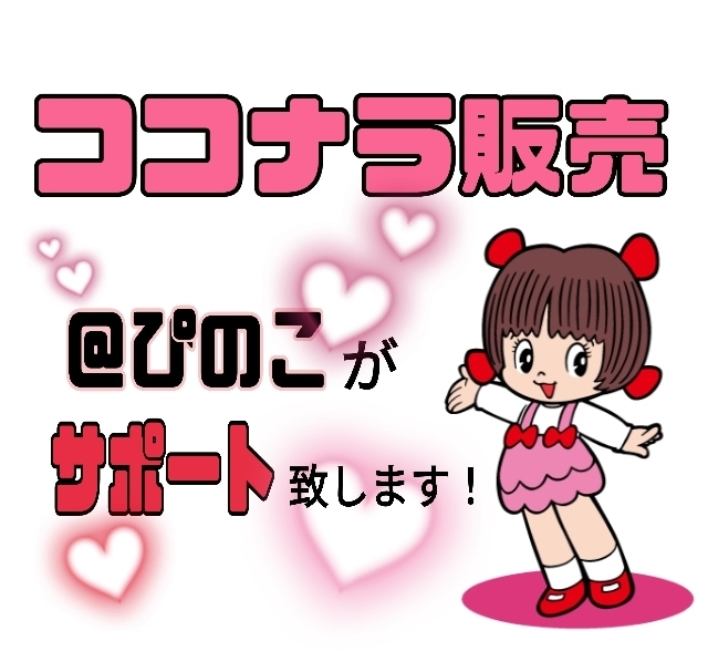 ココナラ販売のポイント教えます 現役プラチナランクの私がサポート致します☆ イメージ1