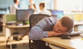 ここ一番の能力を発揮する、睡眠と休暇の極意教えます 充実した毎日を過ごすための３つのヒント イメージ3