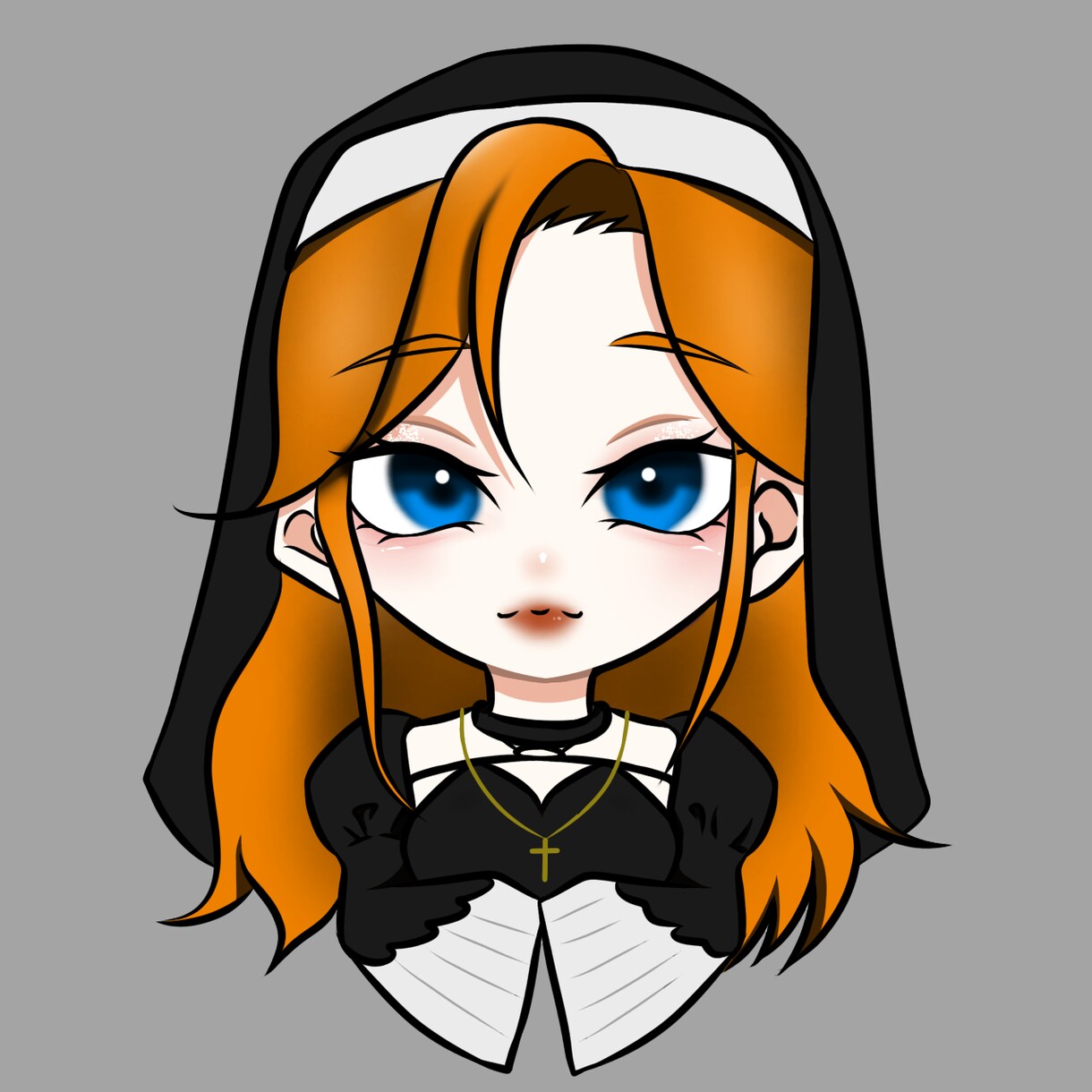 ご要望に沿ったアイコン描きます ご依頼から1週間以内で完成させます！ イメージ3