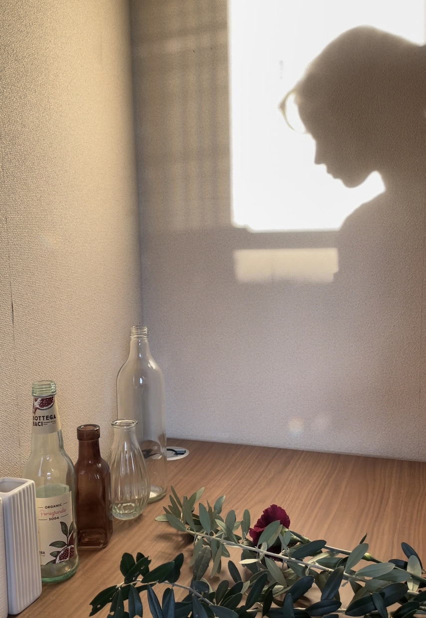 睡眠の質を改善する夜ヨガ　を提供します 本場のインドで学んだ心と体を満たして癒すハタヨガ☺︎ イメージ2