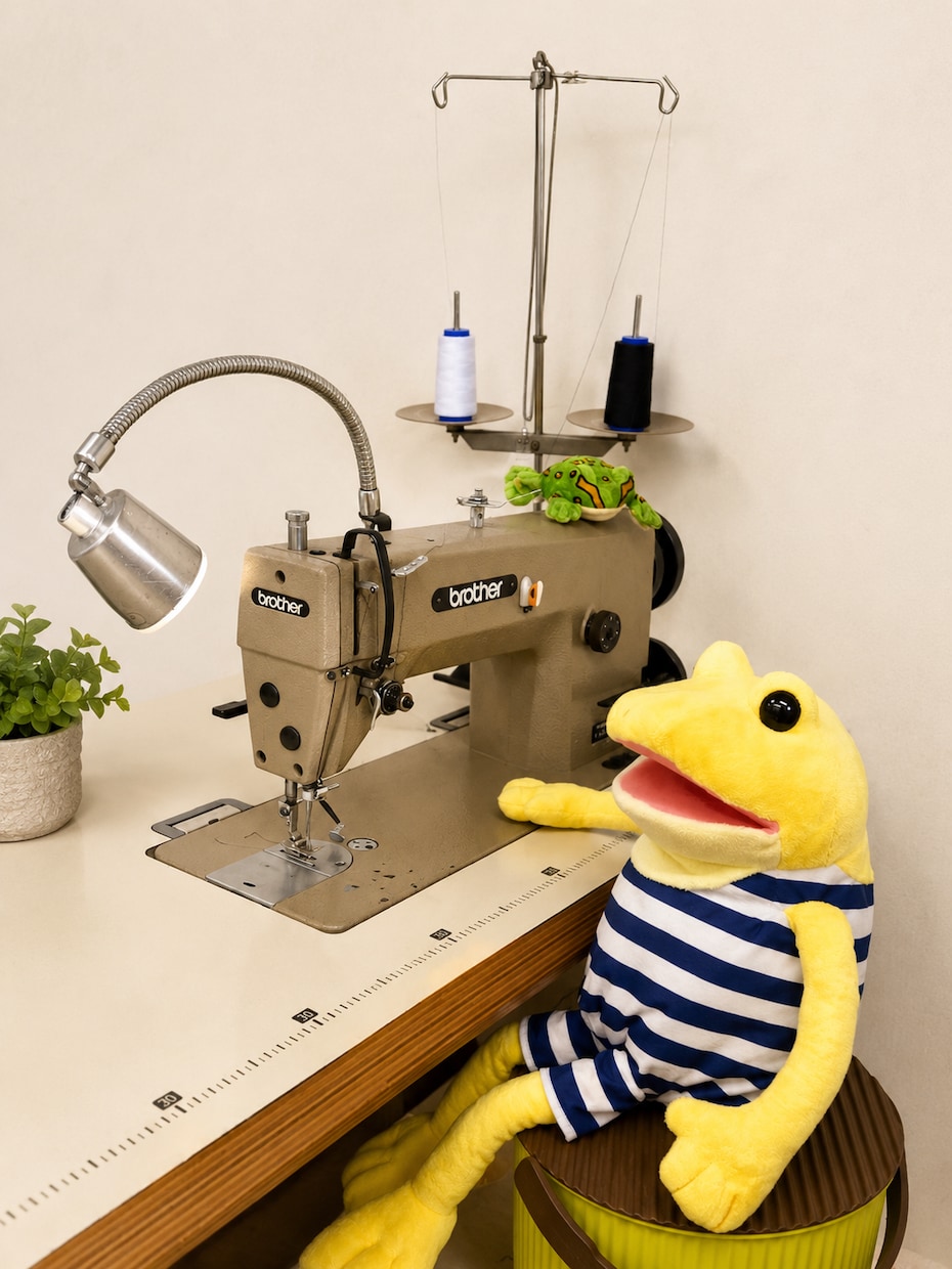 洋服のお直いたします 既製服を自分サイズにしませんか イメージ2