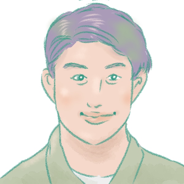 シンプルで万人ウケ！特徴を捉えたイラスト描きます カラーでも全身でも追加料金なしで対応します！ イメージ9