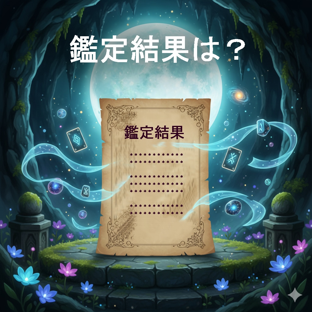 あなたが気になる日の総合運をピンポイントで占います AIが4大占術を融合する「クアトロ・マトリクス鑑定」 イメージ7