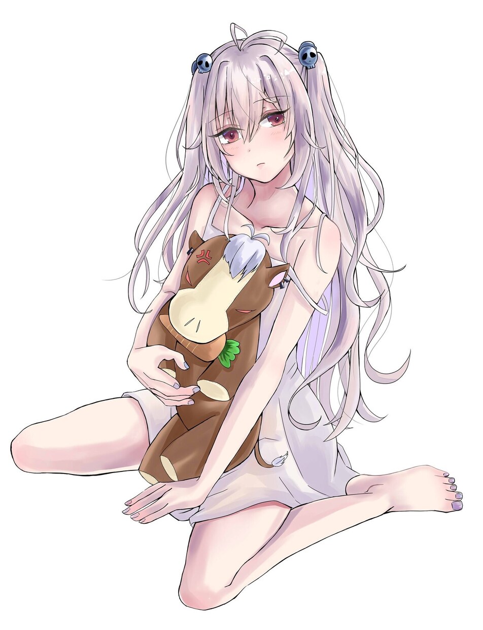 Vtuberも可！！用途に合わせたイラスト描きます SNSアイコンやサムネイルなどに使えるイラストを作成します。 イメージ2
