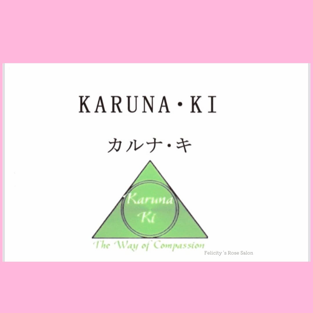 カルナ・キアチューメントいたします カルナ・キI・II・マスター　アチューメント伝授♡ イメージ1