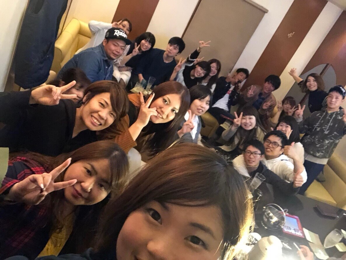 鹿児島限定異業種交流や街コン等のイベント企画します 職場以外での人との繋がりを広げましょう イメージ2
