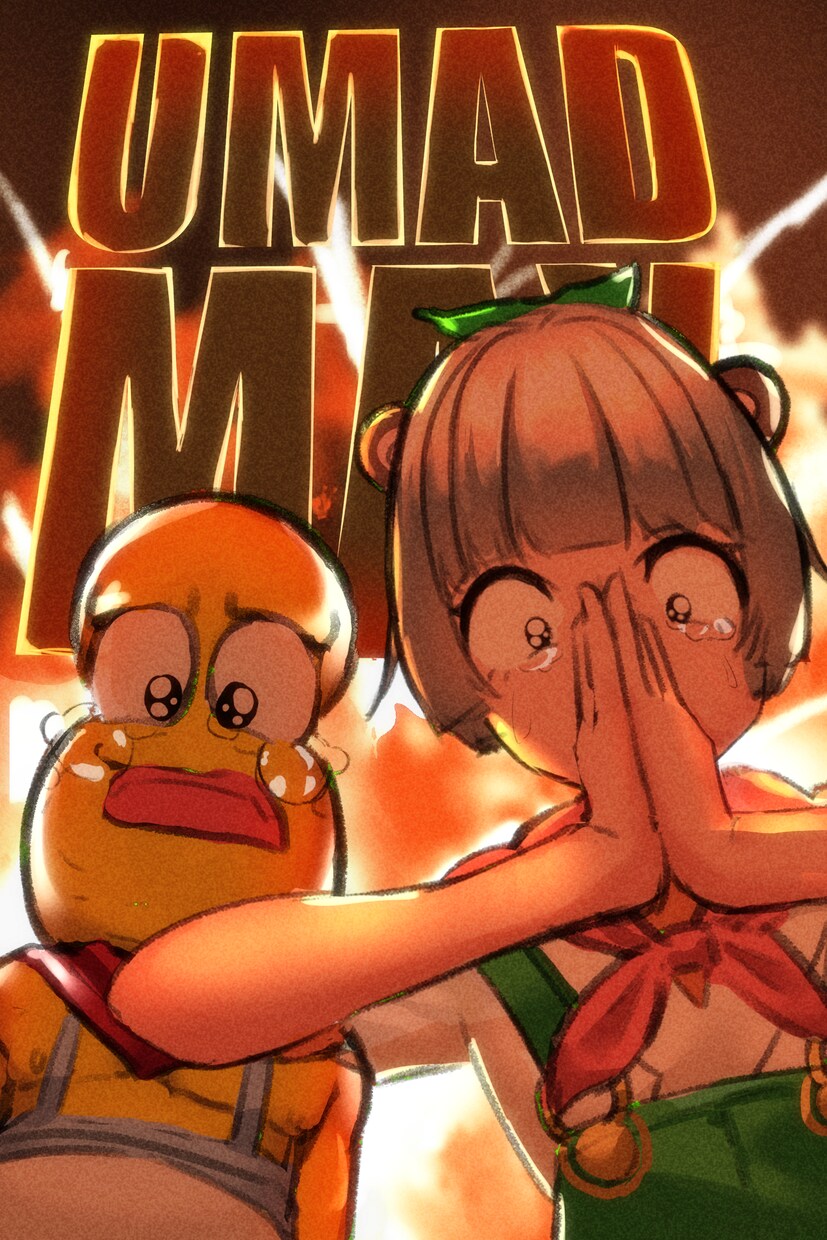 サムネイル、一枚絵、ヘッダー等描きます イメージ通りのイラストを制作します。 イメージ7