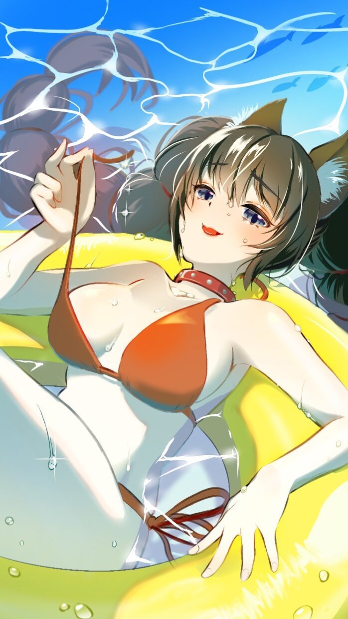 商用利用OK！　イラスト描きます 貴方のアバターをより魅力的に演出します！ イメージ4