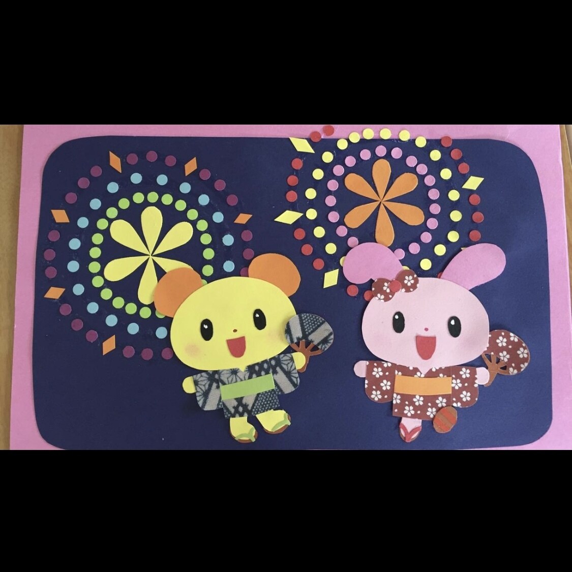 元保育士が製作物のお手伝いをします こんな感じの作って！で大丈夫。まずは何でもご相談ください！ イメージ3