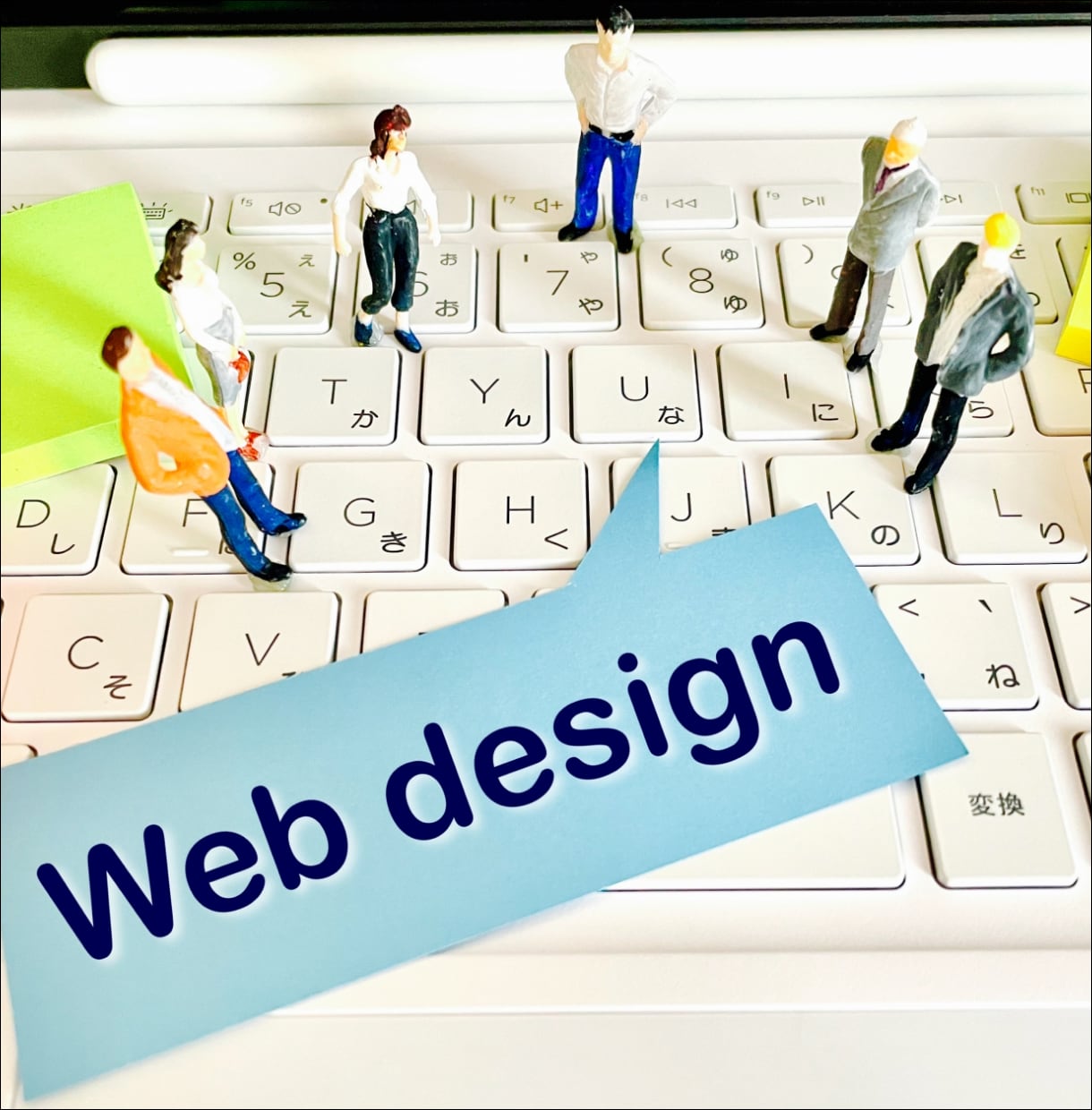 初心者にも優しいWebサイト制作します 知識不要、アフターサポートも安心。一緒にHP制作しましょう イメージ2