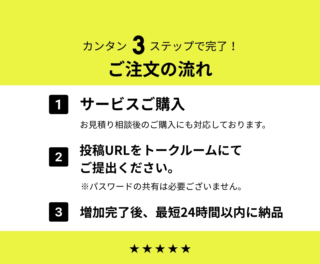 インスタリアル韓国人からのいいね増加させます Instagram 韓国人 いいね +100~ 高品質 イメージ2