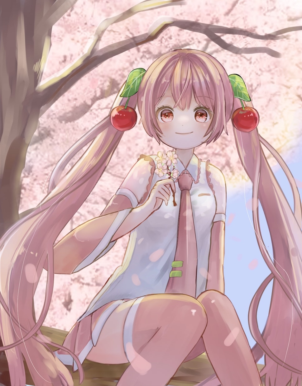 二次利用OK！一枚絵描きます 使用用途に合わせて一枚絵を作成します！ イメージ1