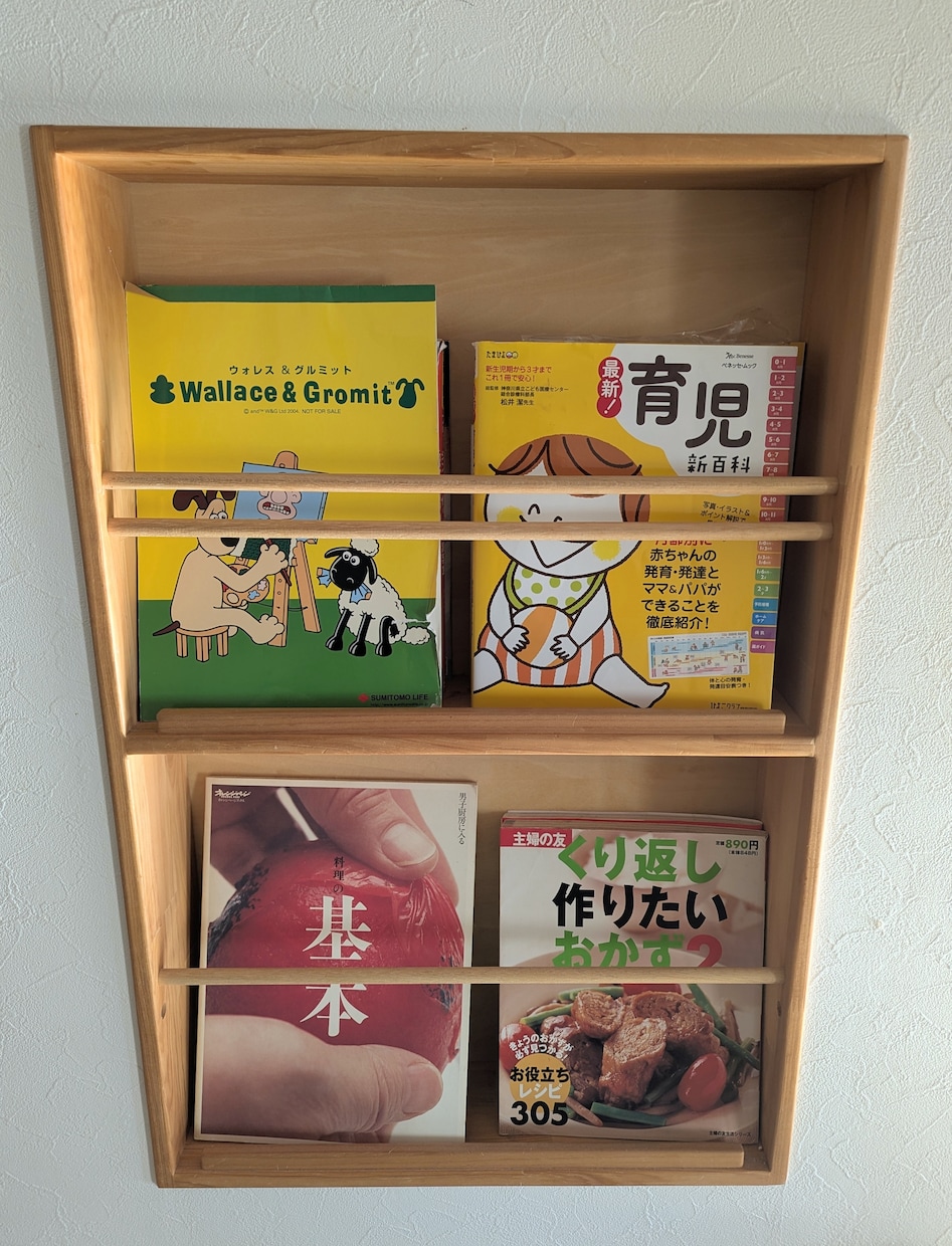 木材とタイルで理想の造作収納やニッチを製作します 洗面天板からニッチまで、暮らしに馴染む造作家具を作ります。 イメージ3
