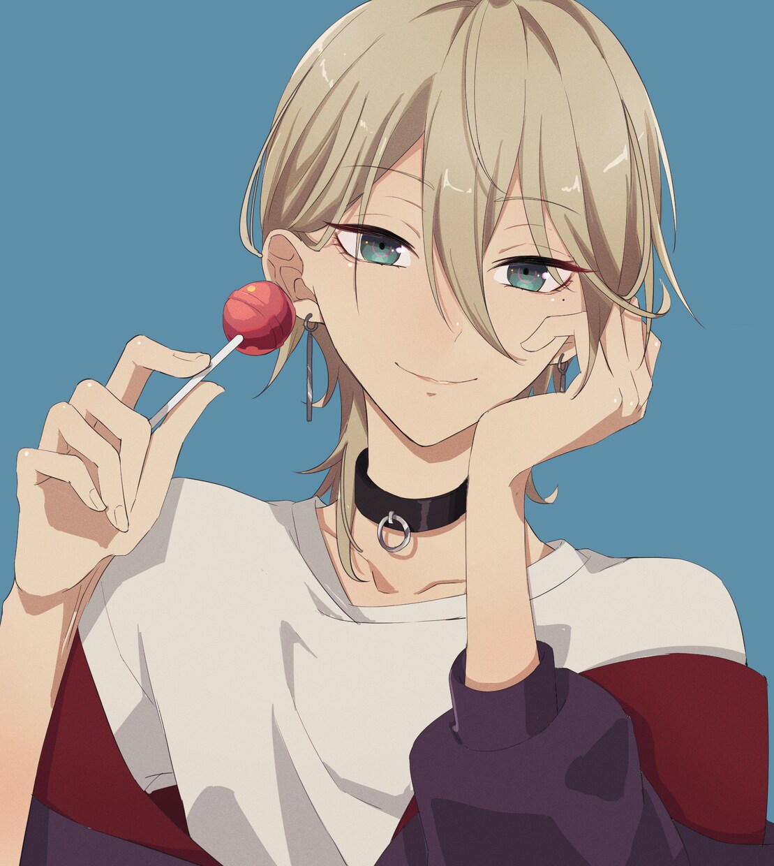 SNSアイコン等のイラストを描きます 描けるイラストの幅は広めです。満足のいくイラストを描かく。 イメージ4