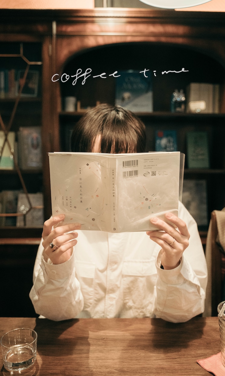 写真に手書き文字を入れてエモくします SNSでバズる手書き文字をあなたの写真にも。 イメージ9