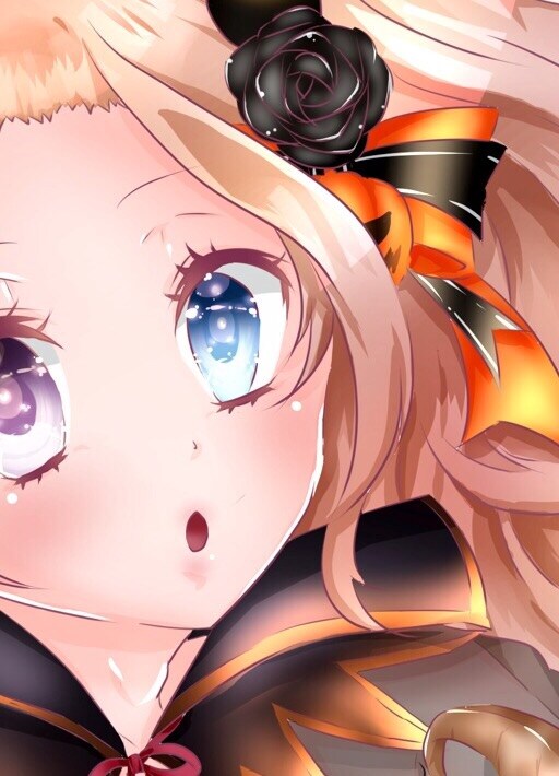 デジタル絵は上手く塗れない貴方、色を付けます デジタルのイラストを完成させたいけど、色を塗ることが苦手な方 イメージ4