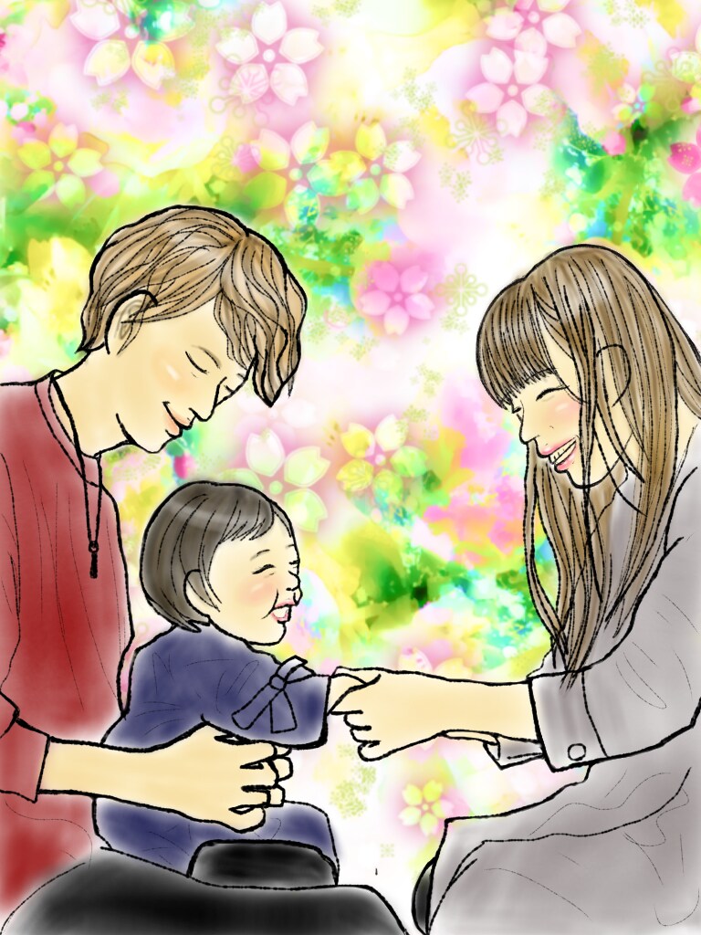 似顔絵イラスト／似顔絵アイコン描きます 記念日や誕生日のプレゼントに似顔絵イラストはいかがですか？ イメージ6