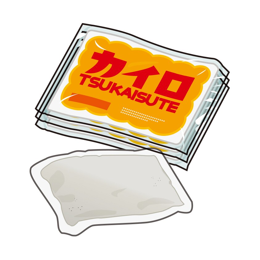 私がカイロを手放した秘密を公開します 朝にたった「2つ」のことをするだけ！時間は10～20分です。 イメージ1