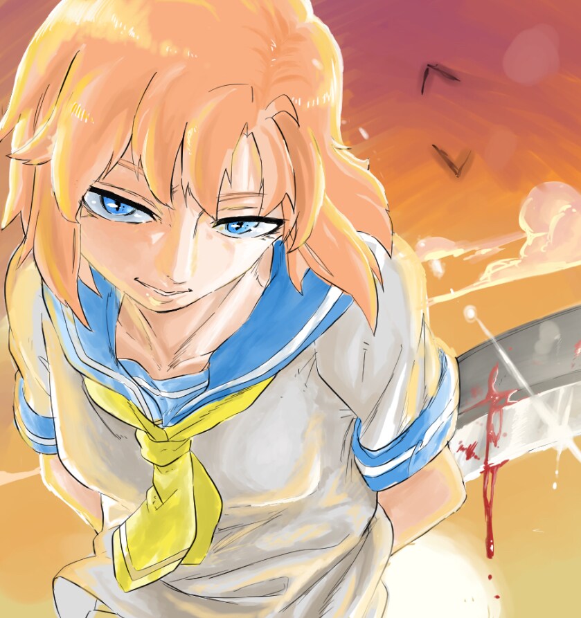 アイコン、ヘッダー等描きます よろしくお願いいたします‼︎‼︎ イメージ2